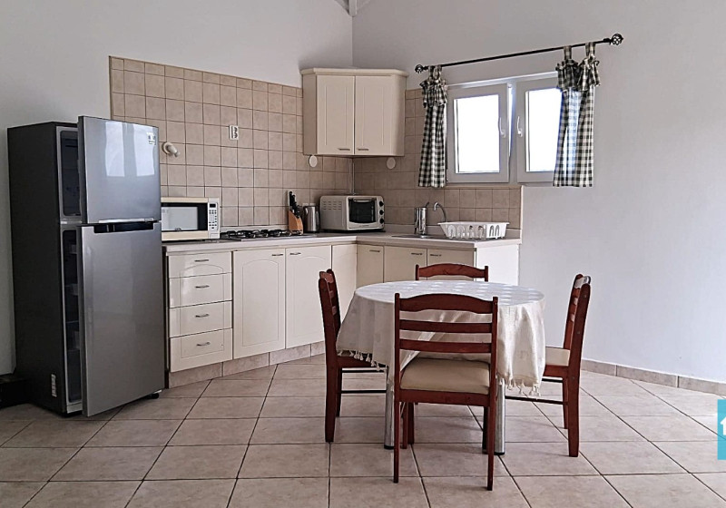 Apartment in Santa Rosa Region