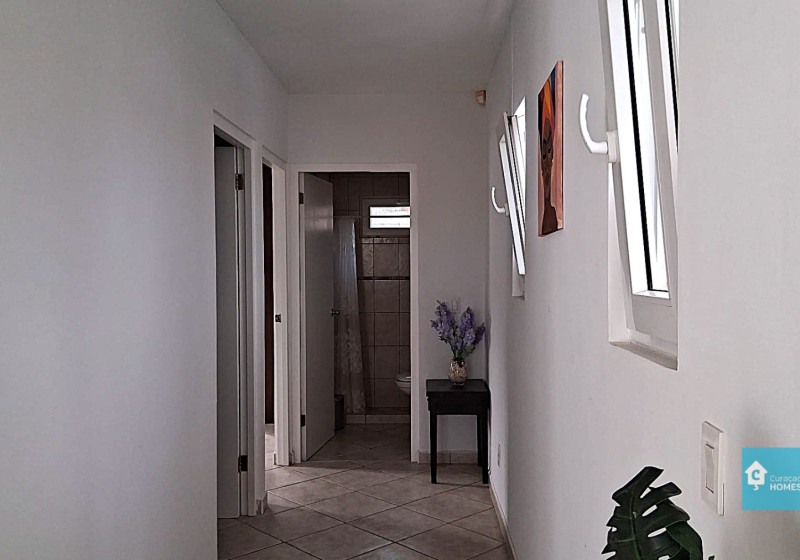Apartment in Santa Rosa Region