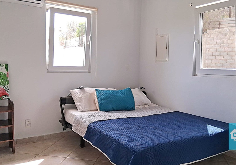 Apartment in Santa Rosa Region