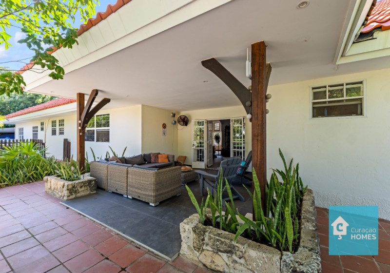 Property in Julianadorp