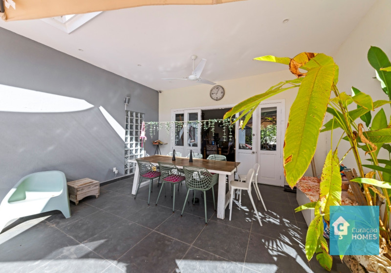 Property in Julianadorp