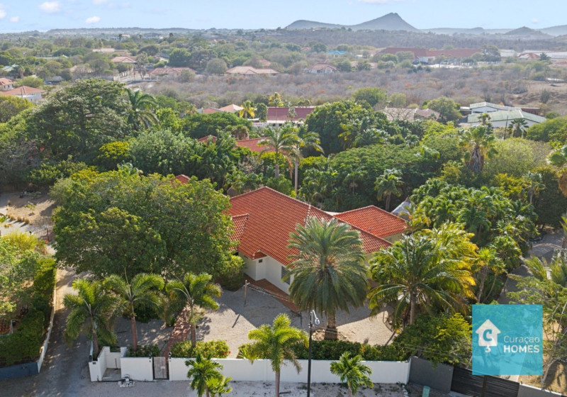 Property in Julianadorp