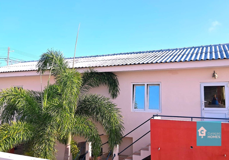 Appartement in Regio Santa Rosa