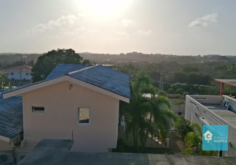 Apartment in Santa Rosa Region
