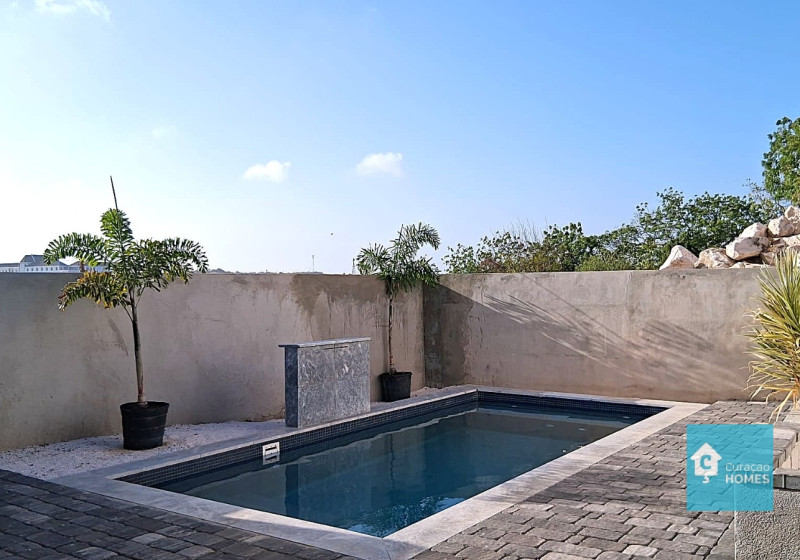 Apartment in Santa Rosa Region