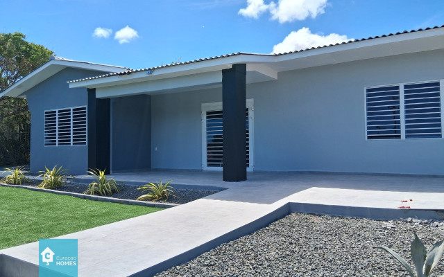 Janwe family home